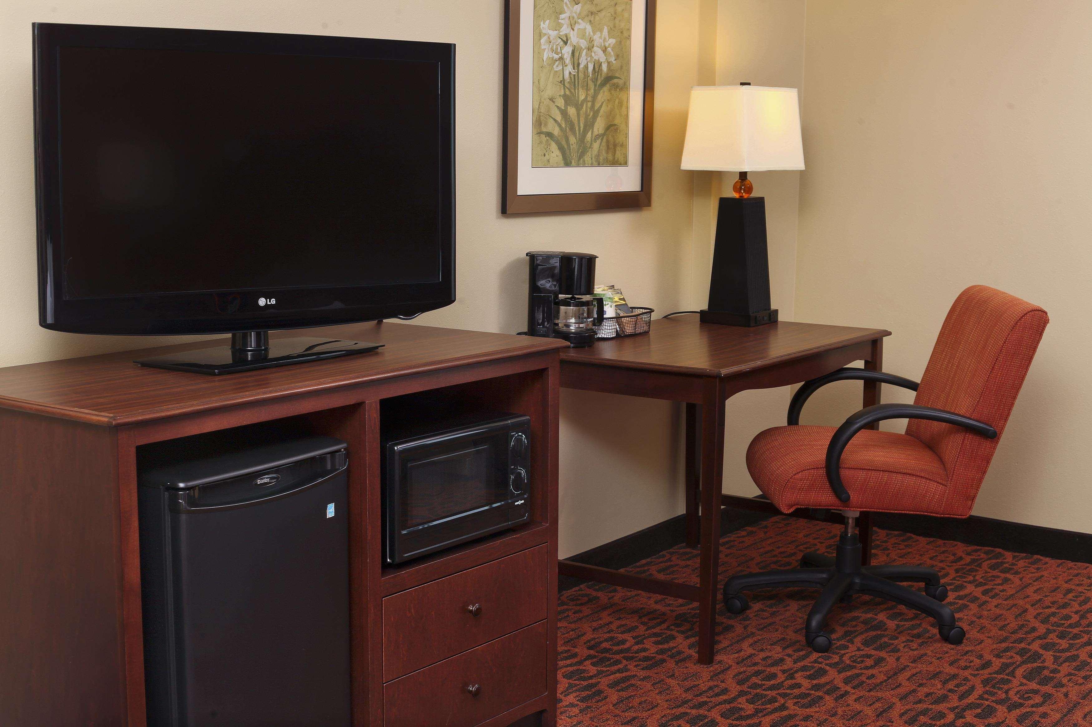 Hampton Inn & Suites Fargo Medical Center Екстер'єр фото